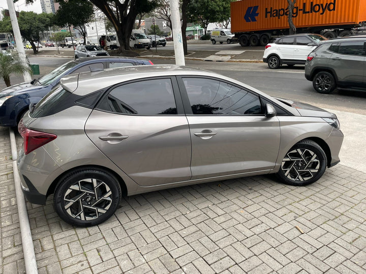 HB20 cinza 1.0 TGDI Comfort [2024] (Cópia)
