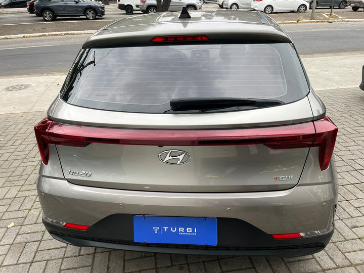 HB20 cinza 1.0 TGDI Comfort [2024] (Cópia)