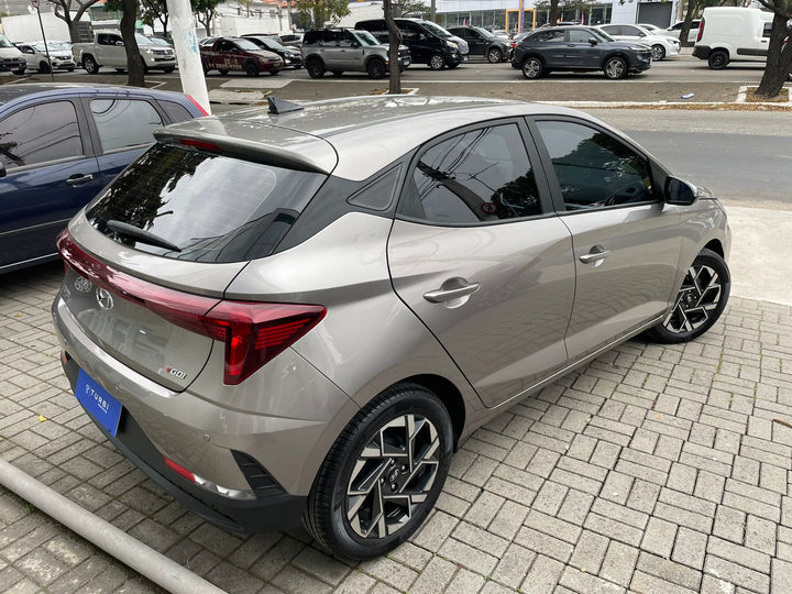 HB20 cinza 1.0 TGDI Comfort [2024] (Cópia)