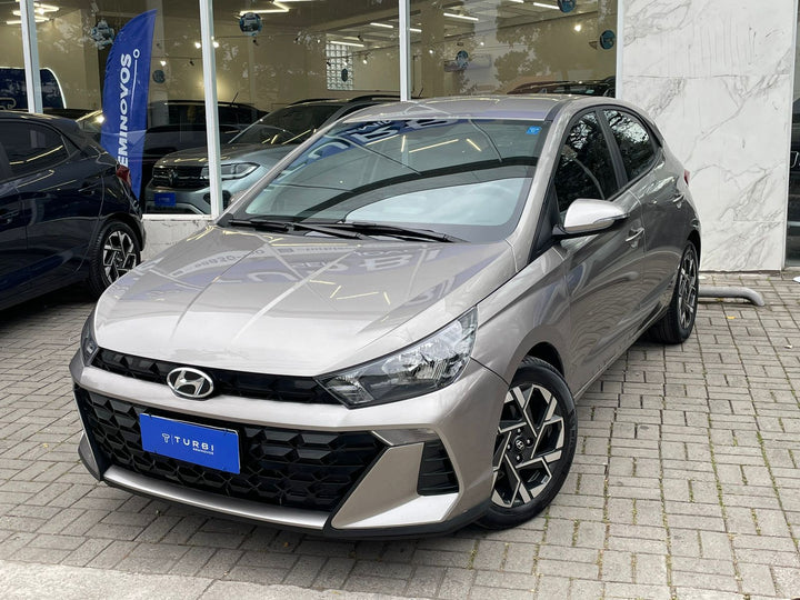 HB20 cinza 1.0 TGDI Comfort [2024] (Cópia)