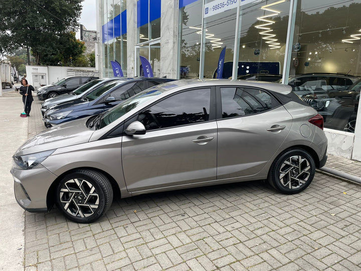 HB20 cinza 1.0 TGDI Comfort [2024] (Cópia)