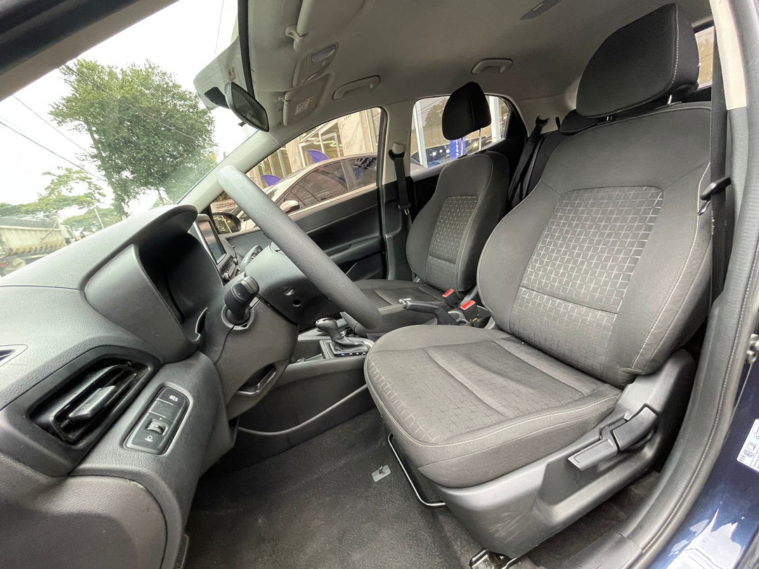 HB20 azul 1.0 TGDI Comfort [2024]