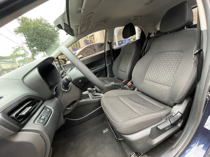 HB20 azul 1.0 TGDI Comfort [2024]