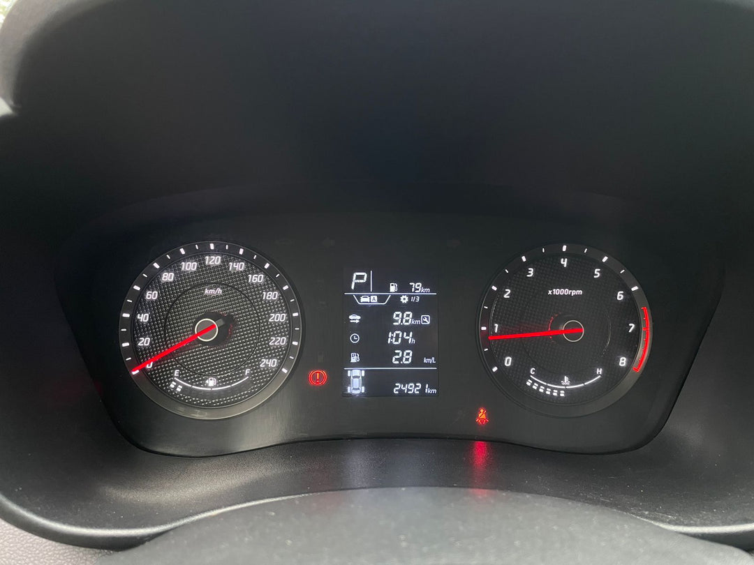 HB20 azul 1.0 TGDI Comfort [2024]