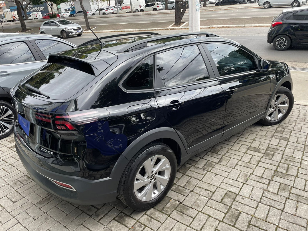 Nivus Preto Comfortline [2023]