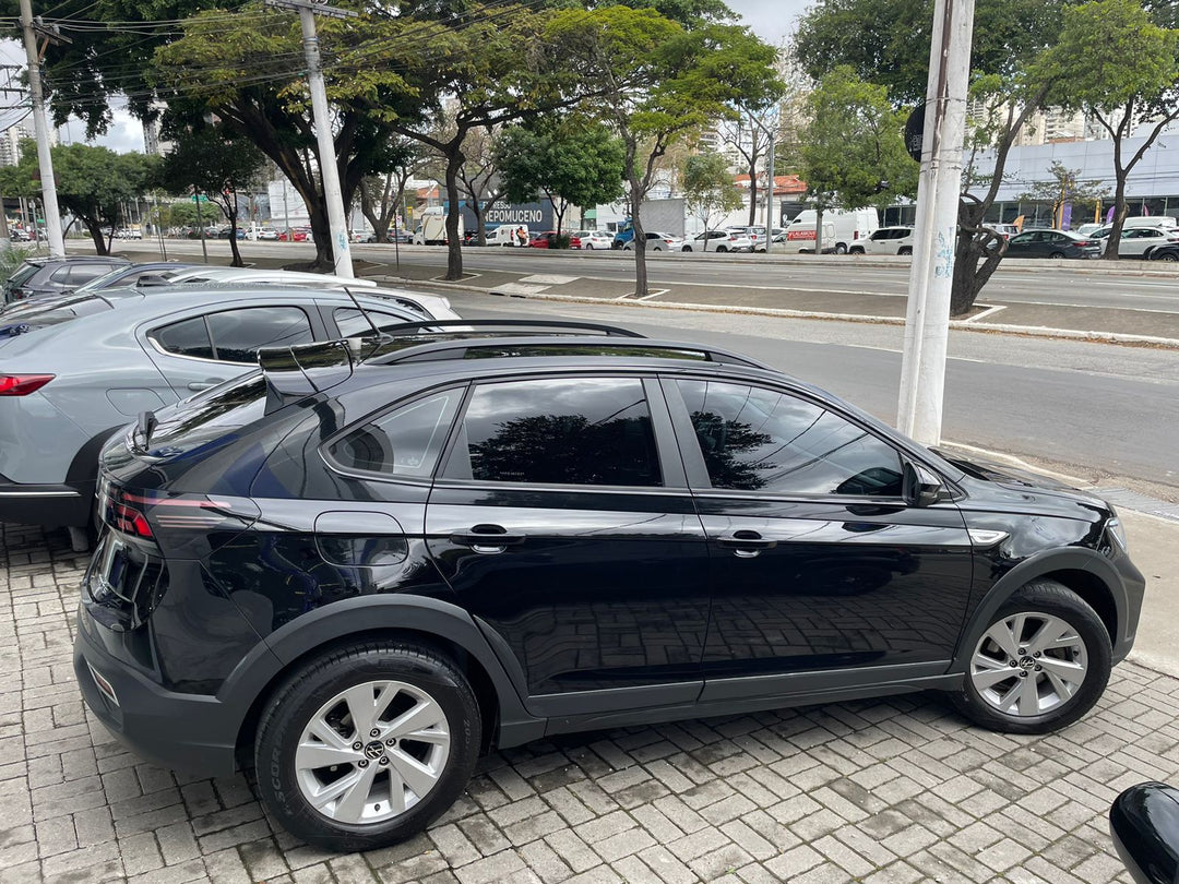 Nivus Preto Comfortline [2023]