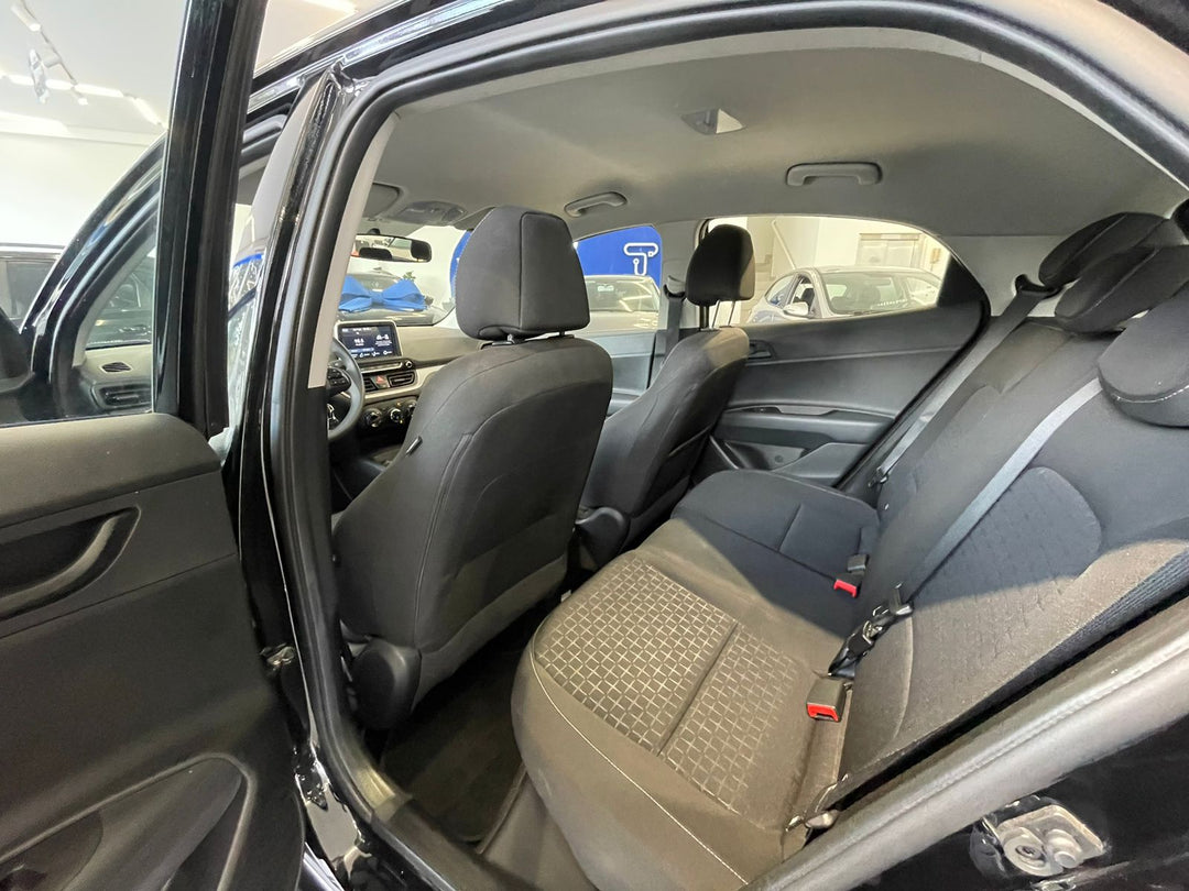 HB20 preto 1.0 TGDI Comfort [2024]