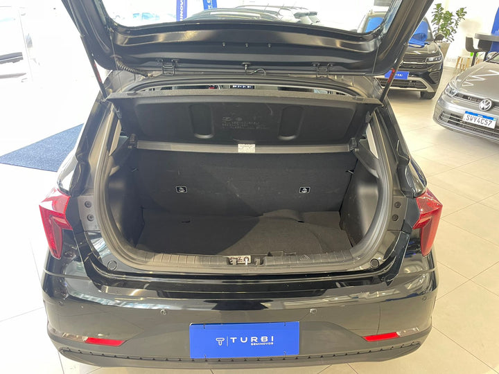 HB20 preto 1.0 TGDI Comfort [2024]