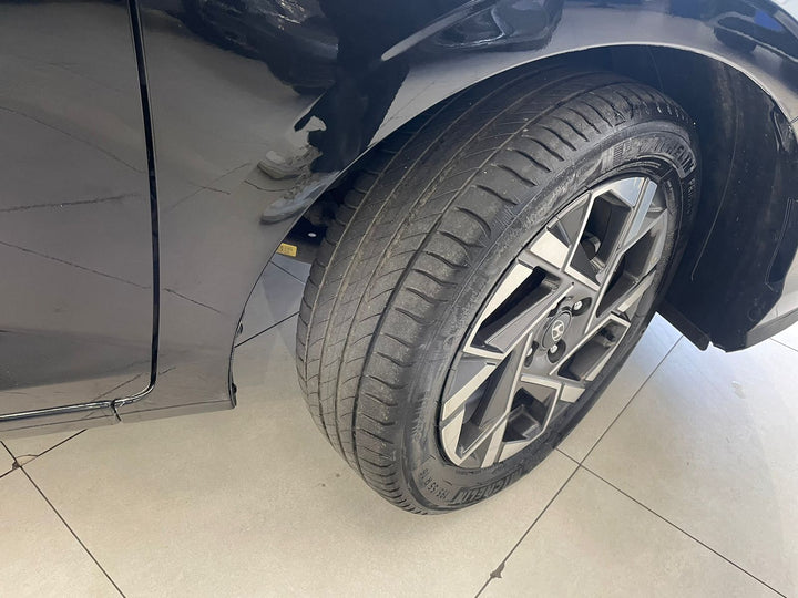 HB20 preto 1.0 TGDI Comfort [2024]