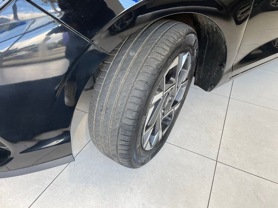 HB20 preto 1.0 TGDI Comfort [2024]