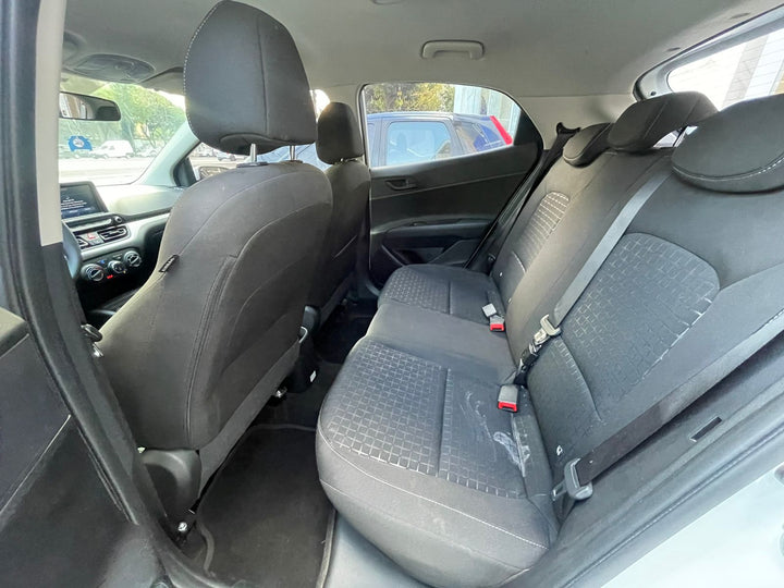 HB20 Branco 1.0 TGDI Comfort [2024]