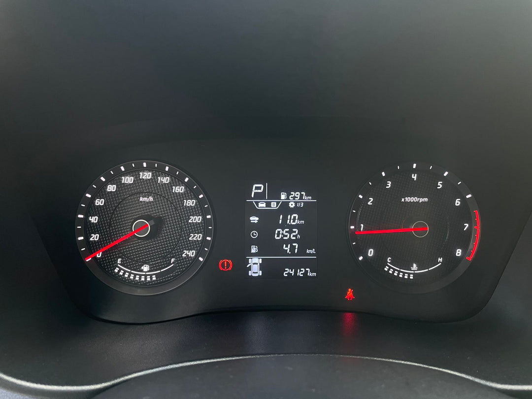 HB20 Branco 1.0 TGDI Comfort [2024]