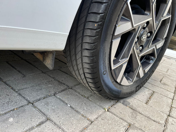 HB20 Branco 1.0 TGDI Comfort [2024]