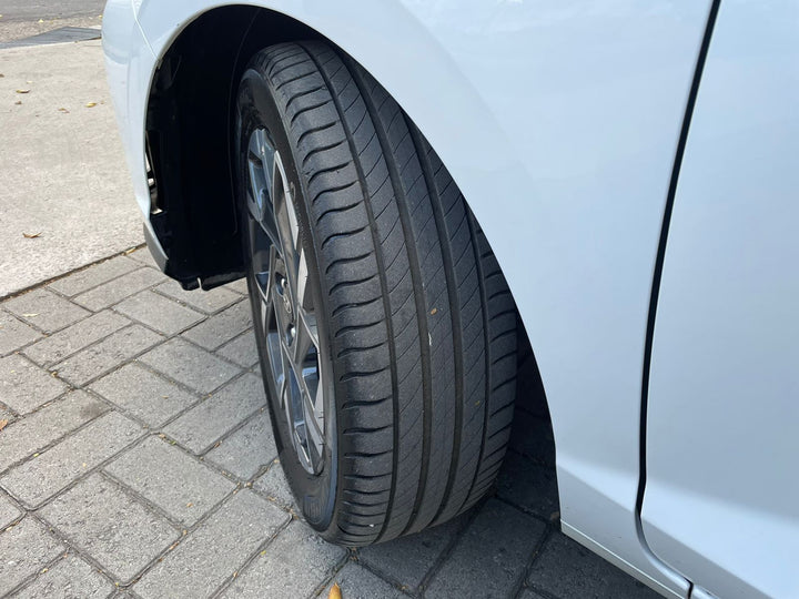 HB20 Branco 1.0 TGDI Comfort [2024]
