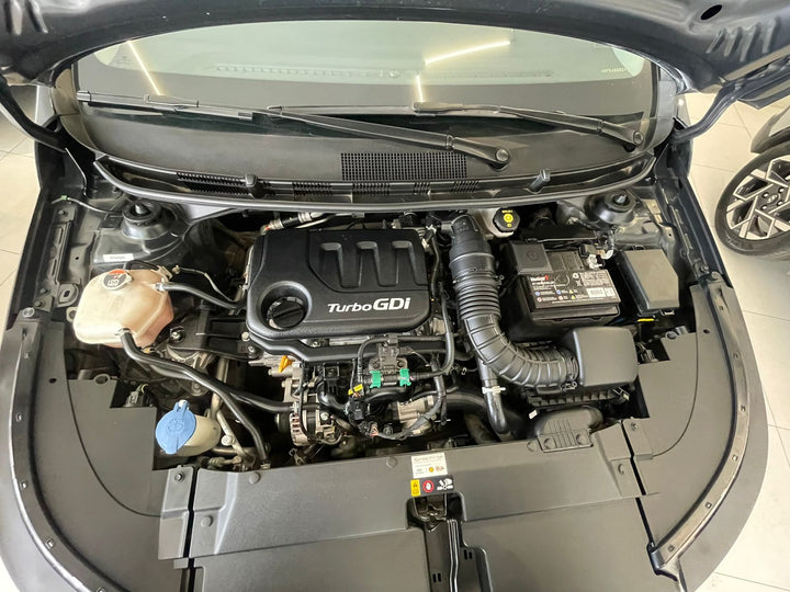 HB20 preto 1.0 TGDI Comfort [2024]