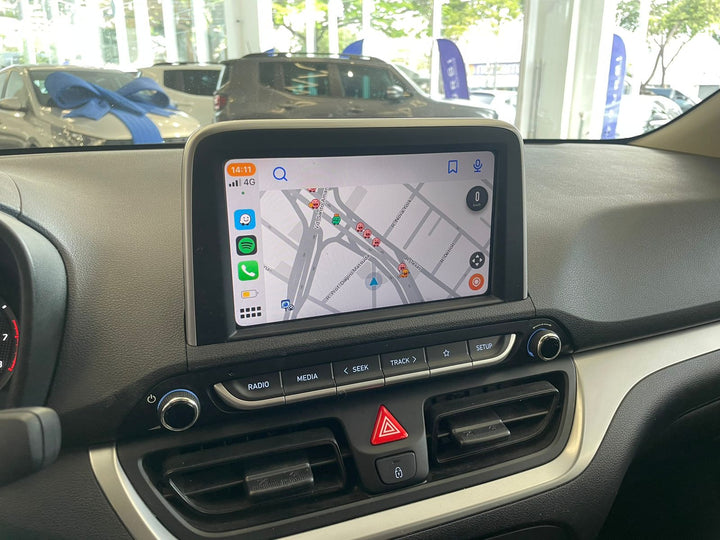 HB20 preto 1.0 TGDI Comfort [2024]