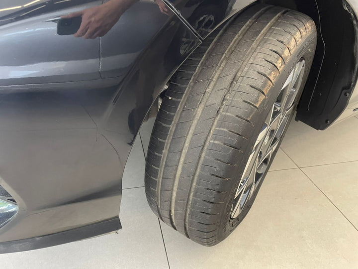 HB20 preto 1.0 TGDI Comfort [2024]