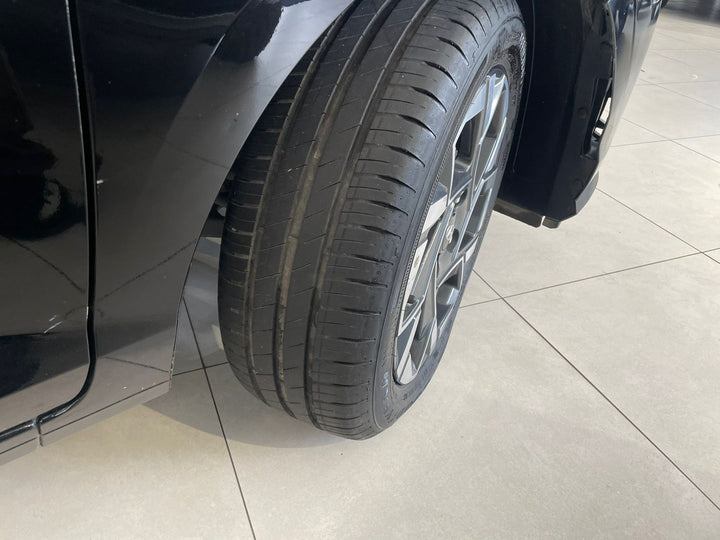 HB20 preto 1.0 TGDI Comfort [2024]