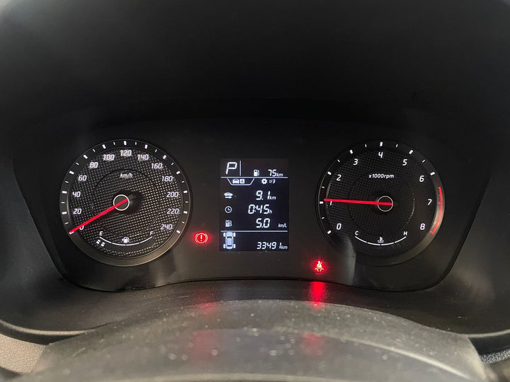 HB20 preto 1.0 TGDI Comfort [2024]