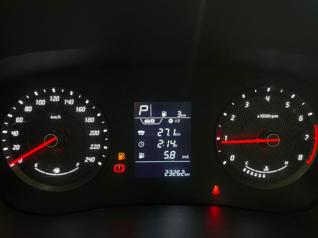 HB20 preto 1.0 TGDI Comfort [2024]
