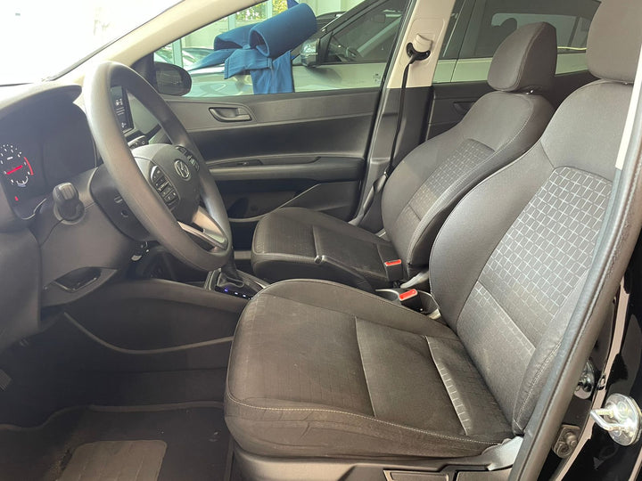 HB20 preto 1.0 TGDI Comfort [2024]