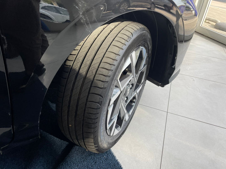 HB20 preto 1.0 TGDI Comfort [2024]