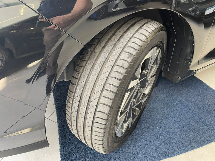 HB20 preto 1.0 TGDI Comfort [2024]