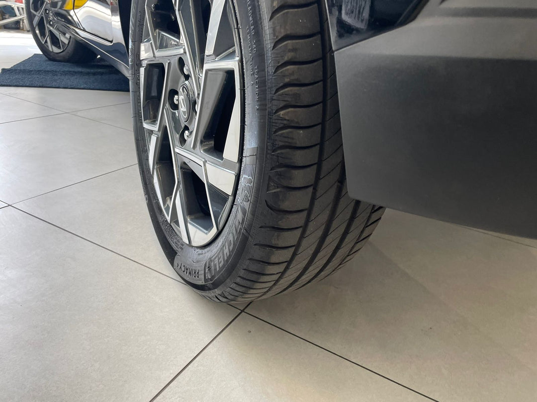 HB20 preto 1.0 TGDI Comfort [2024]