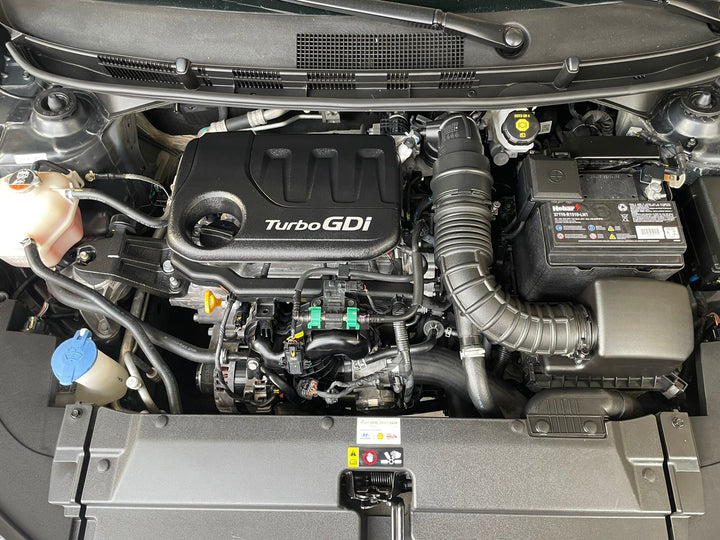 HB20 preto 1.0 TGDI Comfort [2024]