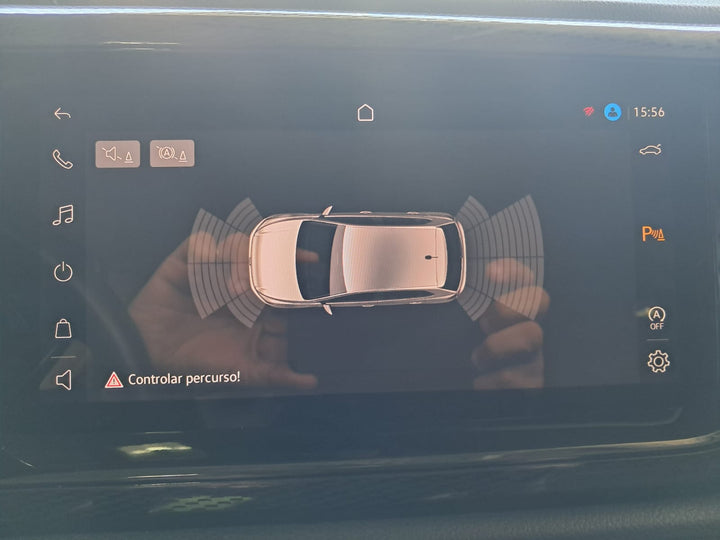 Polo Preto Highline [2024] - 38.200 KM