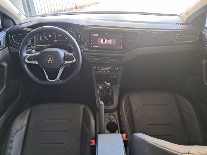 Polo Preto Highline [2024] - 38.200 KM