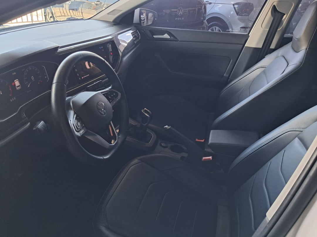 Polo Preto Highline [2024] - 38.200 KM