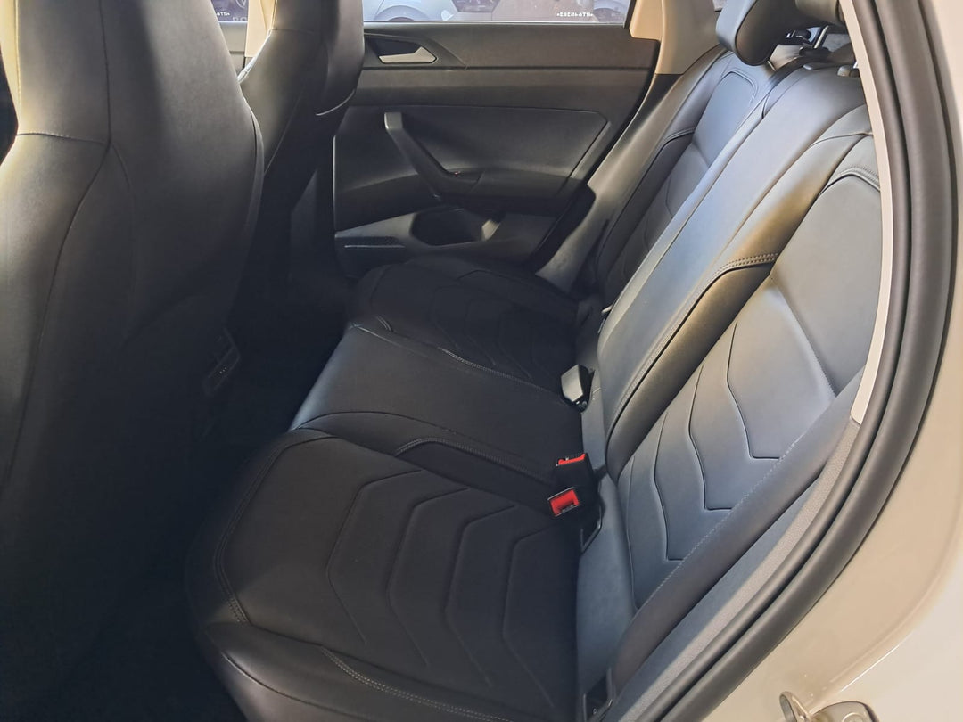 Polo Preto Highline [2024] - 38.200 KM