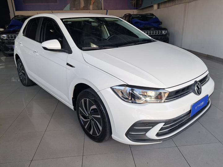 Polo Preto Highline [2024] - 38.200 KM