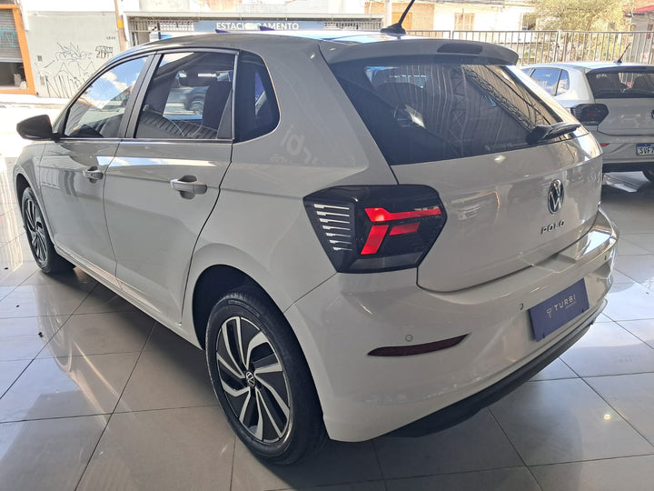 Polo Preto Highline [2024] - 38.200 KM