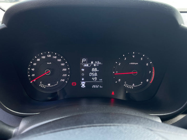 HB20 cinza 1.0 TGDI Comfort [2024]