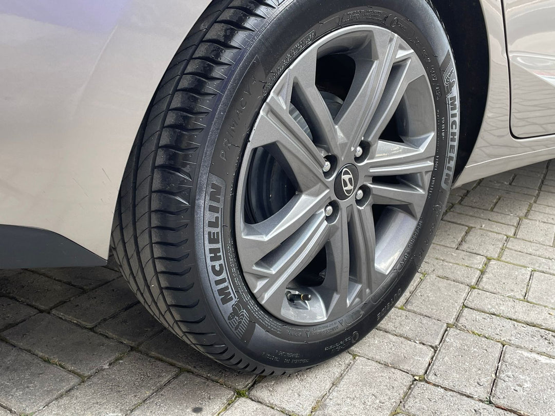 HB20S Prata Sand Comfort 1.0 TGDI [2024]