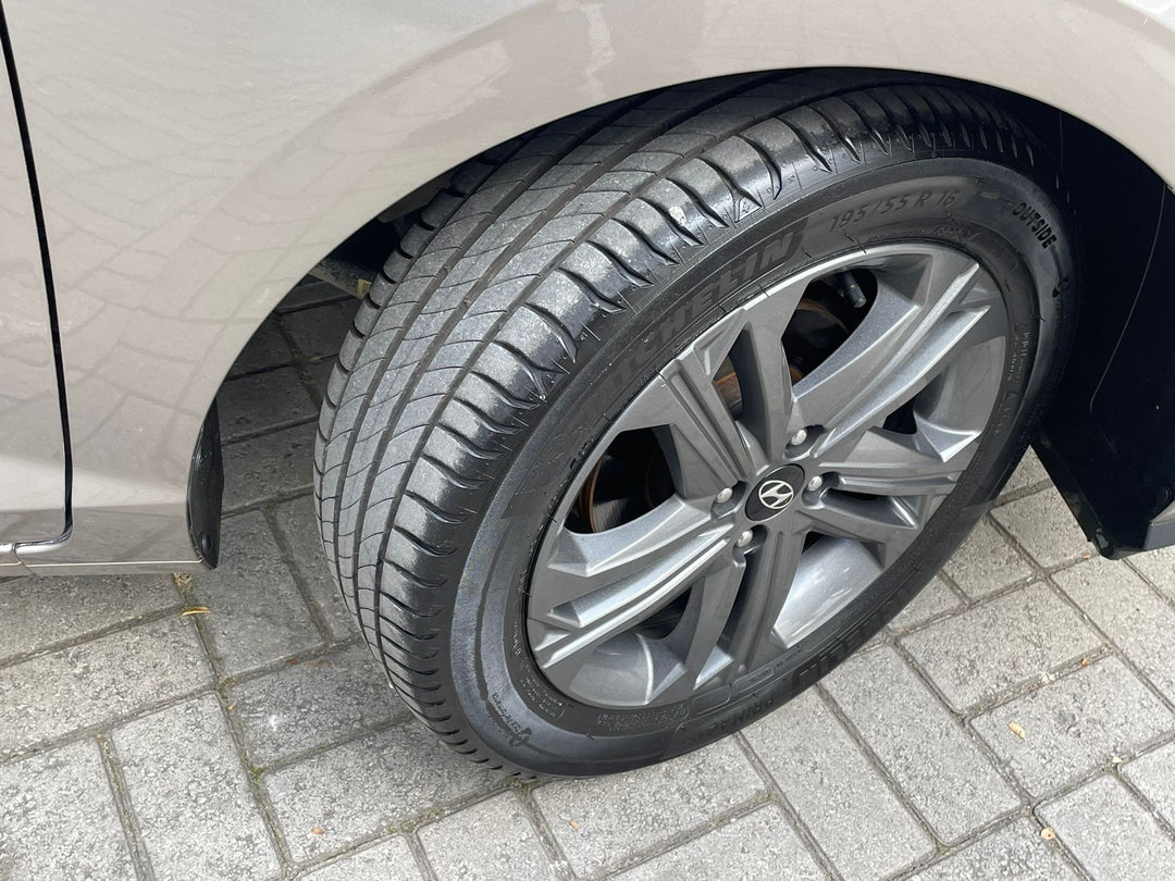 HB20S Prata Sand Comfort 1.0 TGDI [2024]