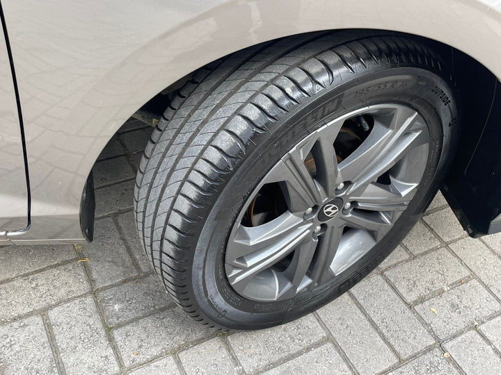 HB20S Prata Sand Comfort 1.0 TGDI [2024]