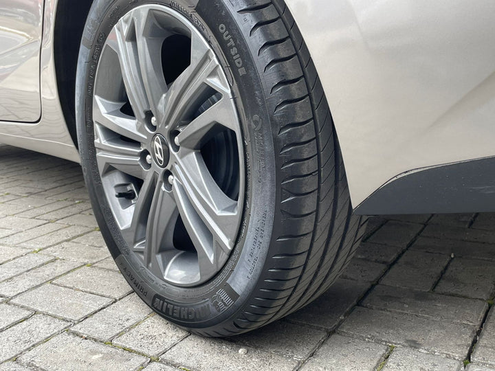 HB20S Prata Sand Comfort 1.0 TGDI [2024]