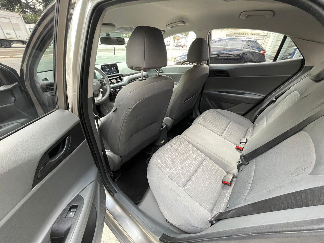 HB20S Prata Sand Comfort 1.0 TGDI [2024]