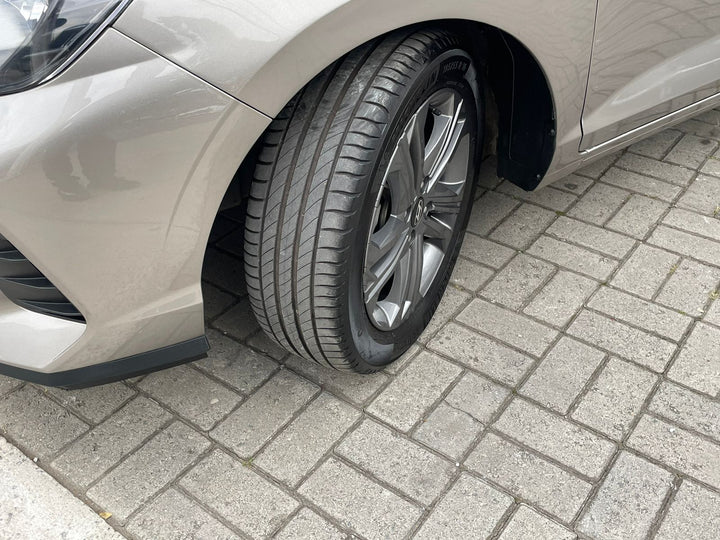 HB20S Prata Sand Comfort 1.0 TGDI [2024]