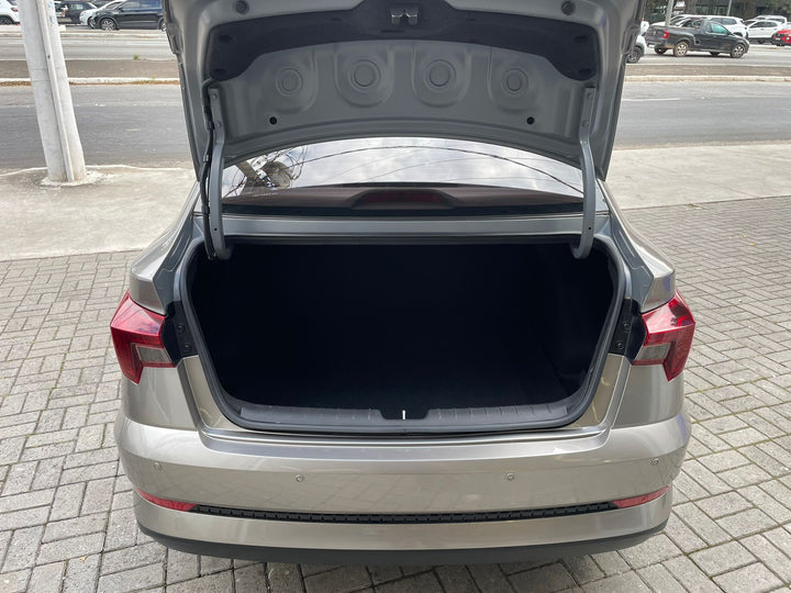 HB20S Prata Sand Comfort 1.0 TGDI [2024]