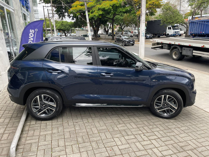 Creta azul N Line TGDI [2024]
