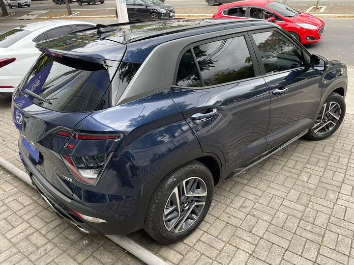 Creta azul N Line TGDI [2024]