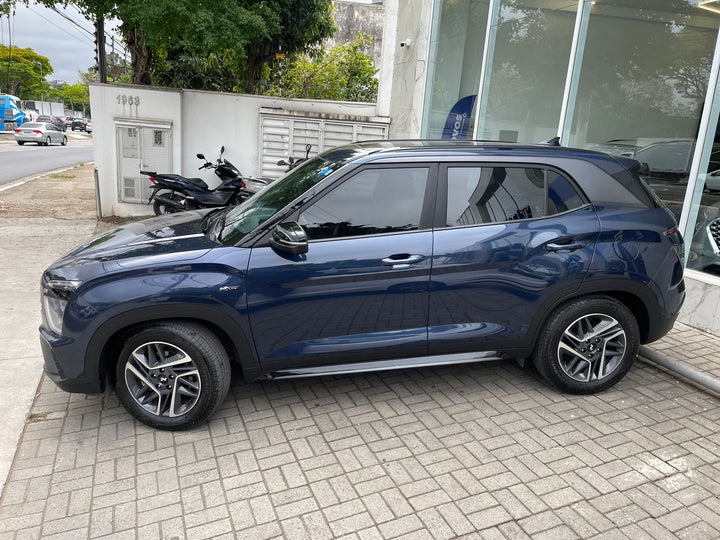 Creta azul N Line TGDI [2024]