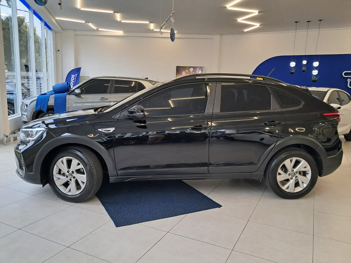 Nivus Preto Comfortline [2023]