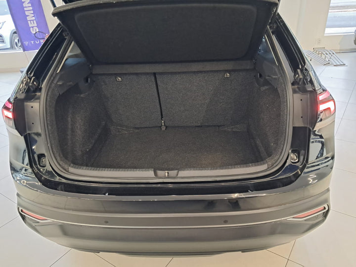 Nivus Preto Comfortline [2023]