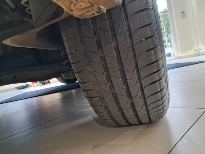 Nivus Preto Comfortline [2023]