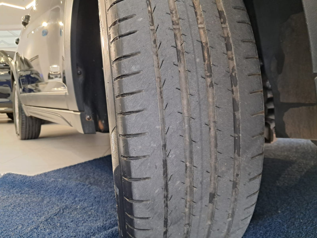 Nivus Preto Comfortline [2023]